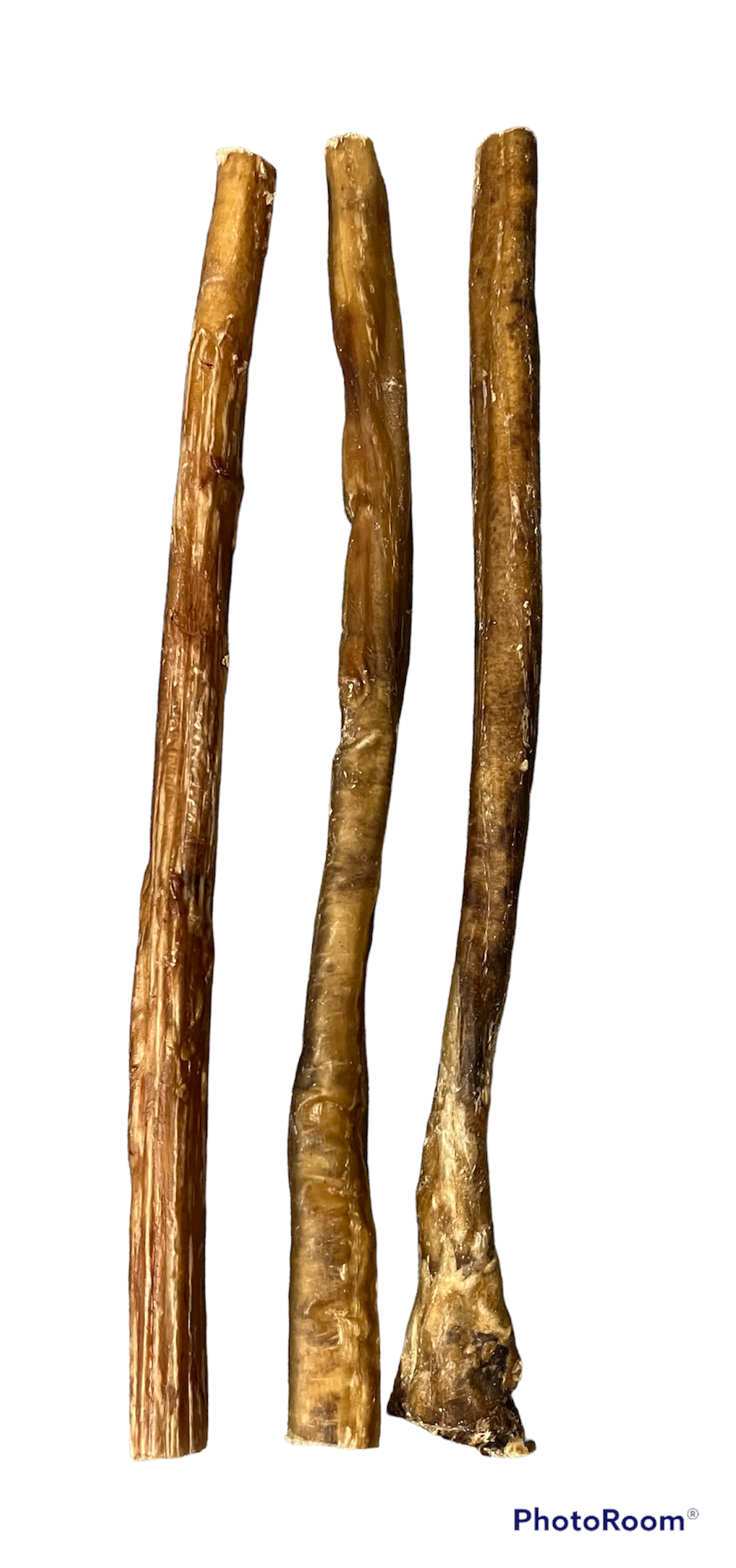 Dehydrated Bully stick