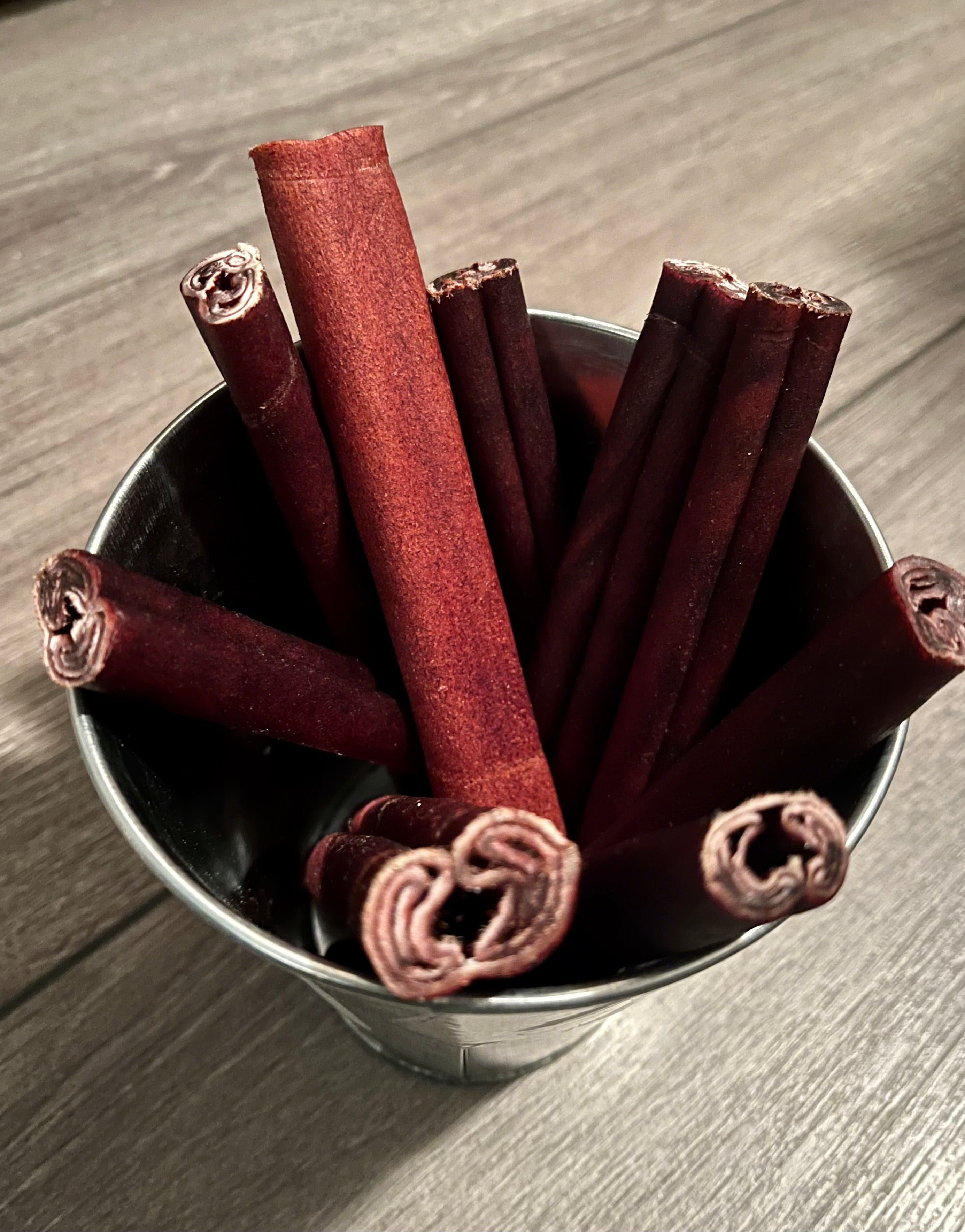 Beef Collagen Sticks